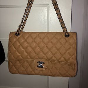 Chanel crossbody